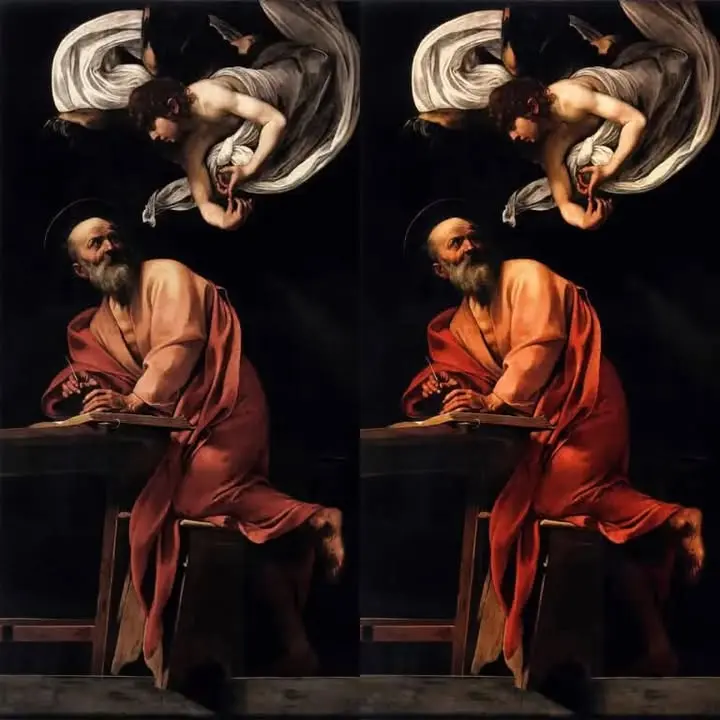 Resacromatica: quando la qualit&agrave; della luce cambia il modo&hellip;