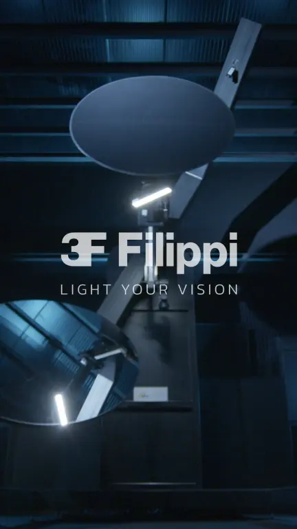 Dive Inside: immergetevi nei laboratori di 3F Filippi