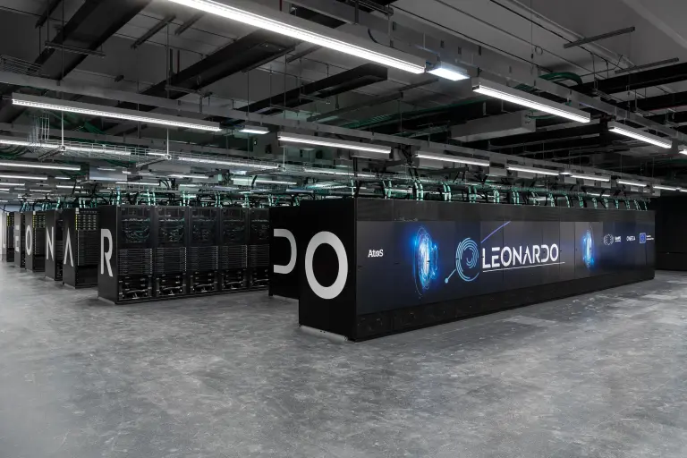 Leonardo