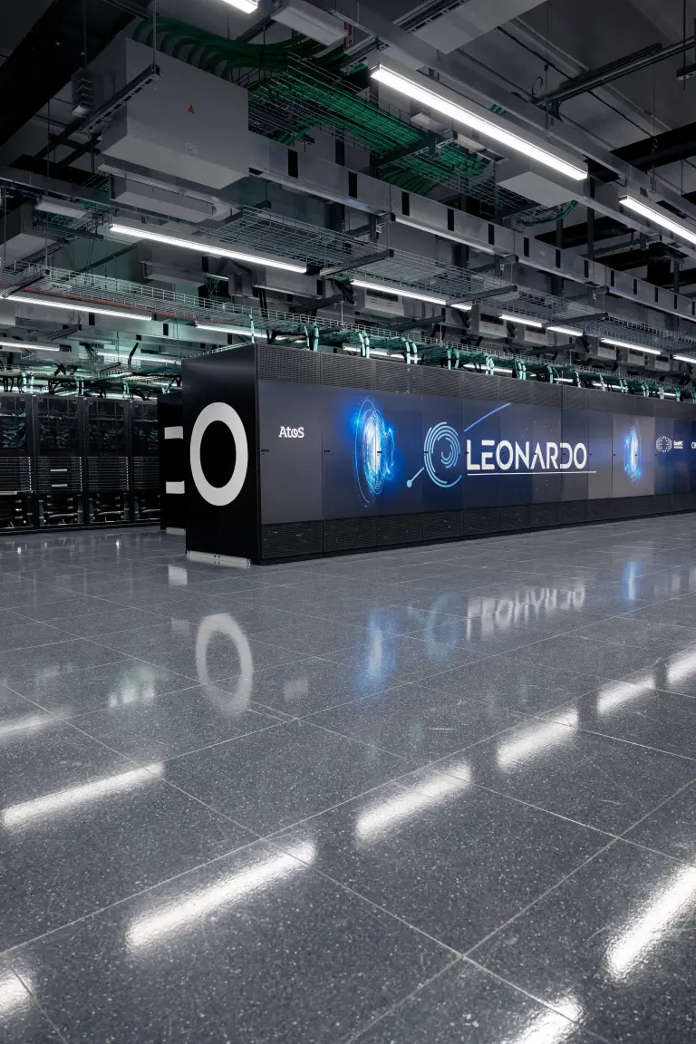 Leonardo
