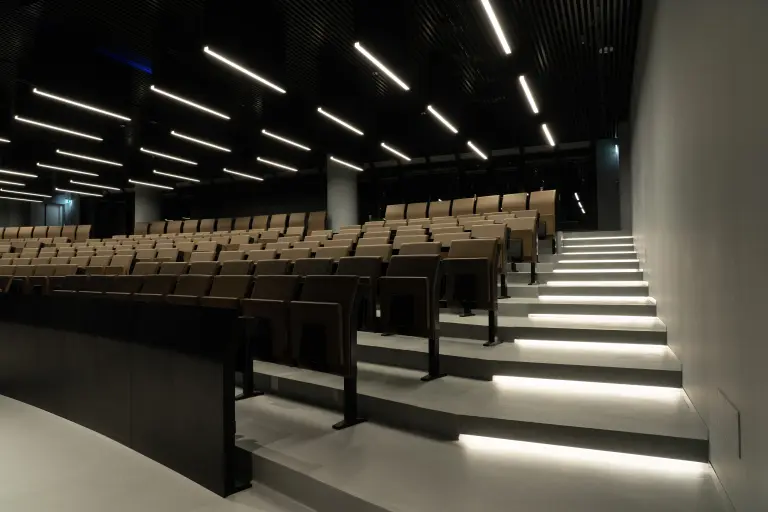 UNIPG - Facultad de Derecho