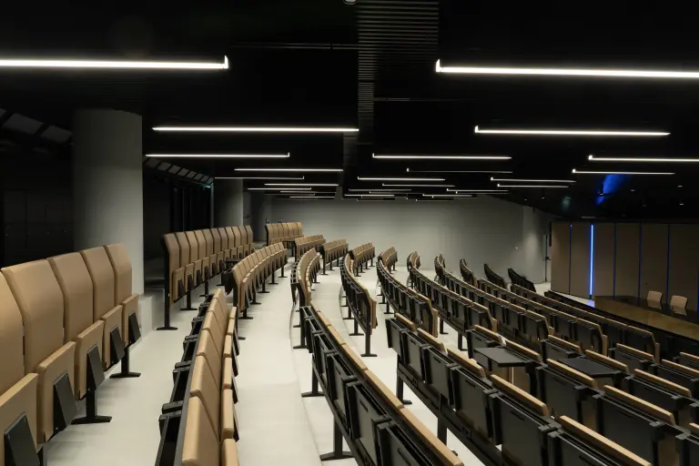 UNIPG - Facultad de Derecho