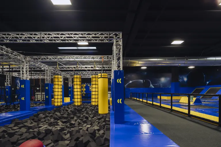 Zero Gravity