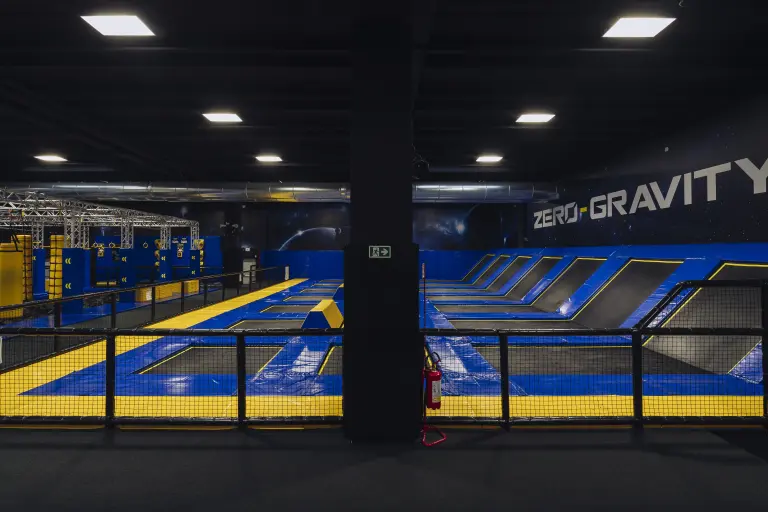 Zero Gravity