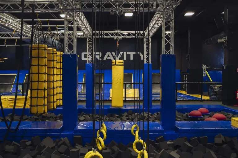 Zero Gravity