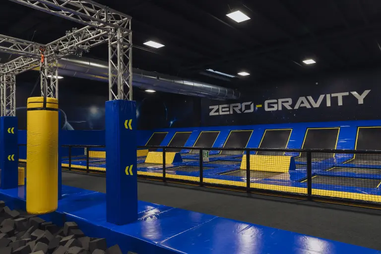 Zero Gravity