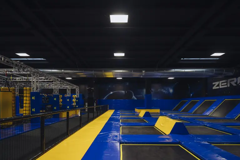 Zero Gravity
