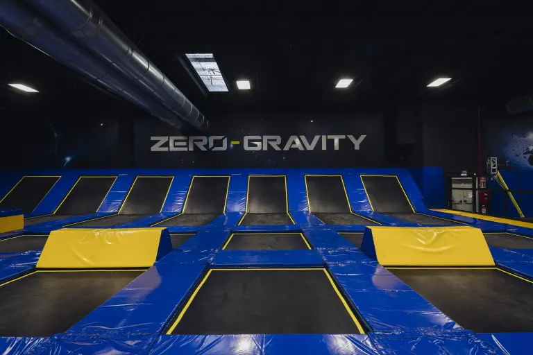 Zero Gravity