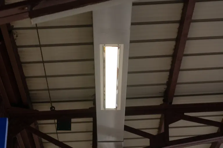 Estaci&oacute;n de tren - Piacenza