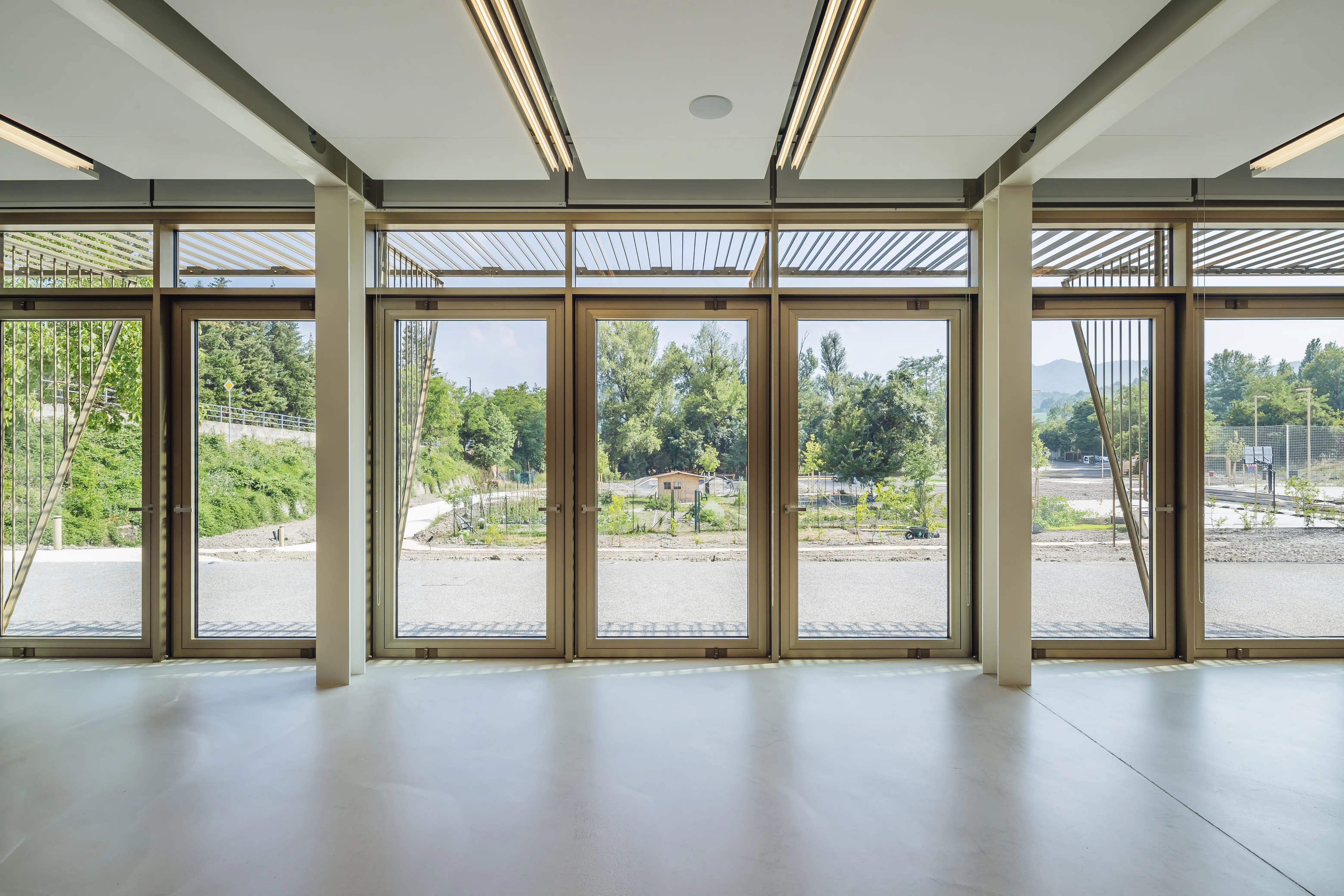 Fondazione Caterina Dallara