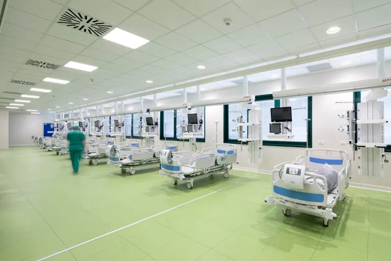 Algemeen Ziekenhuis van Bologna