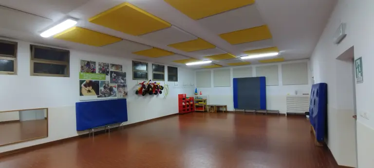 Scholen Il Pellicano