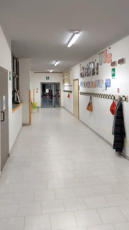 Scholen Il Pellicano