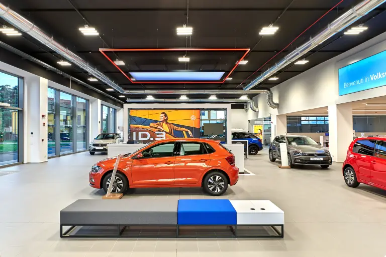 Volkswagen Martignoni
