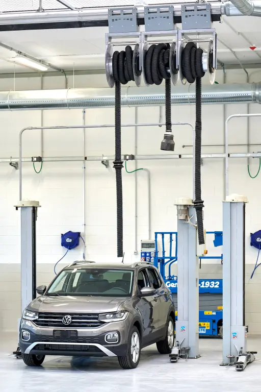 Volkswagen Martignoni