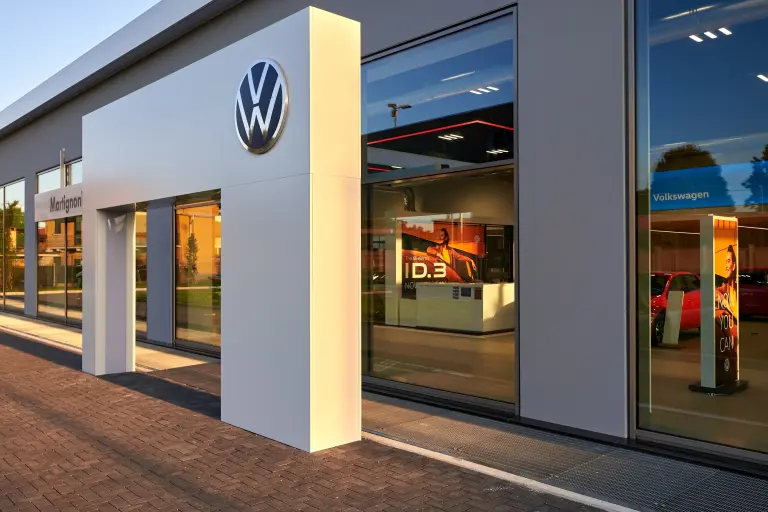 Volkswagen Martignoni