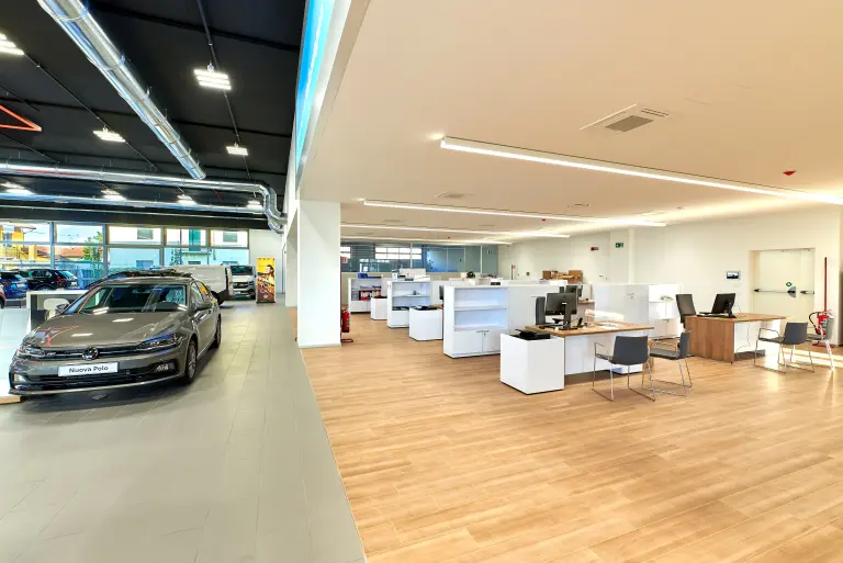 Volkswagen Martignoni