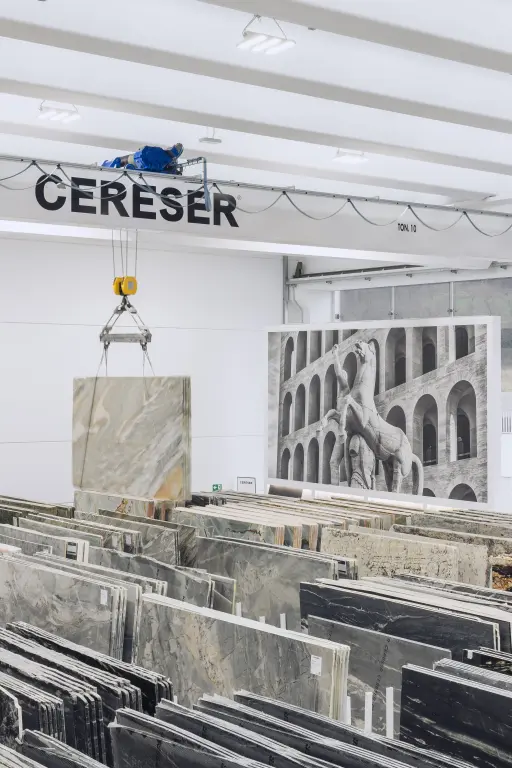 Cereser Marmi