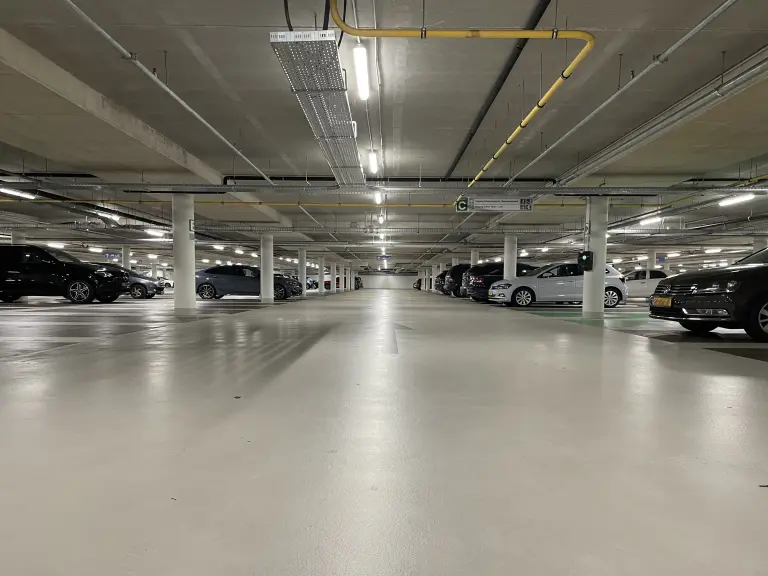 Winkelcentrum Anklaar