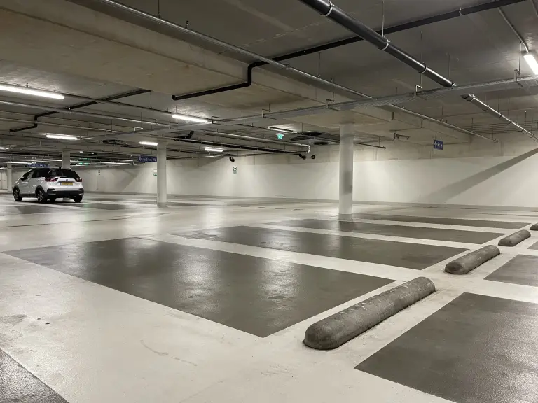Winkelcentrum Anklaar