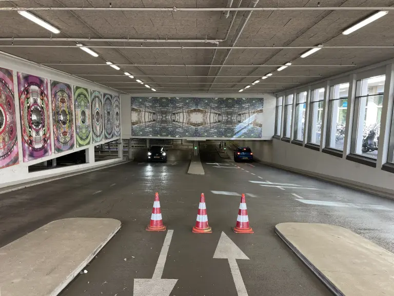 Winkelcentrum Anklaar