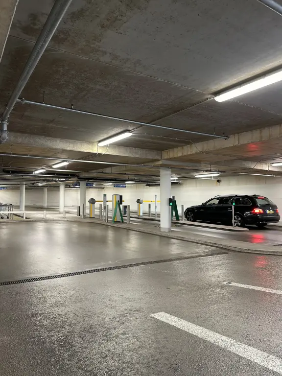 Winkelcentrum Anklaar