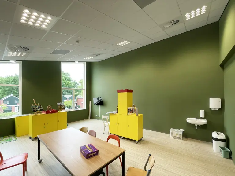 IKC Het Kristal Dordrecht