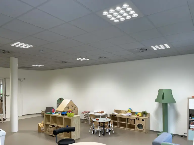 IKC Het Kristal Dordrecht