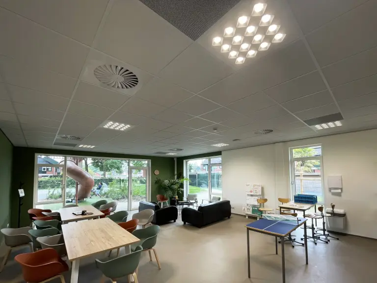 IKC Het Kristal Dordrecht