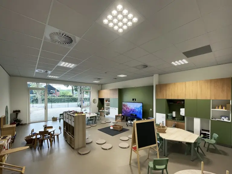 IKC Het Kristal Dordrecht