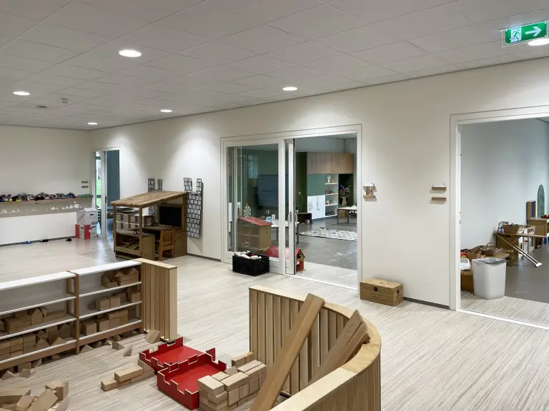 IKC Het Kristal Dordrecht
