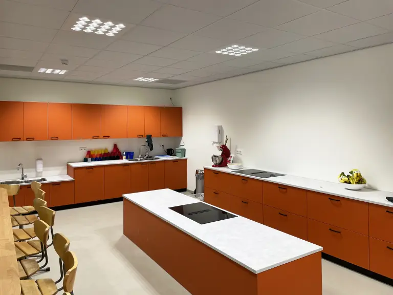 IKC Het Kristal Dordrecht