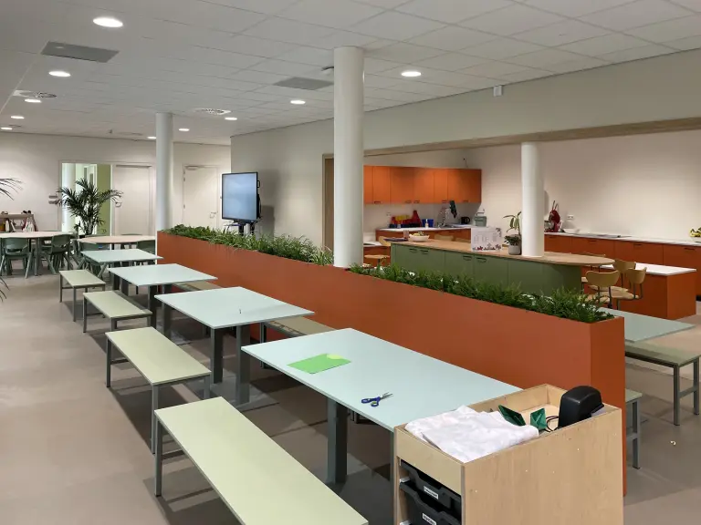 IKC Het Kristal Dordrecht
