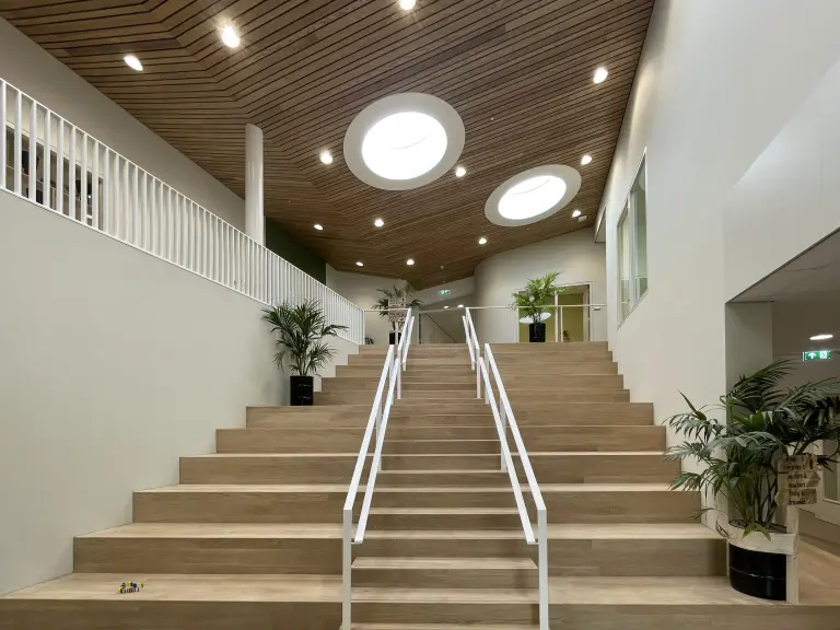 IKC Het Kristal Dordrecht
