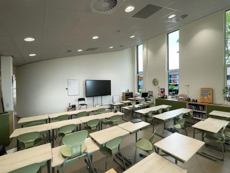 IKC Het Kristal Dordrecht