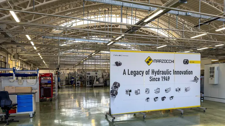 Marzocchi Pompe