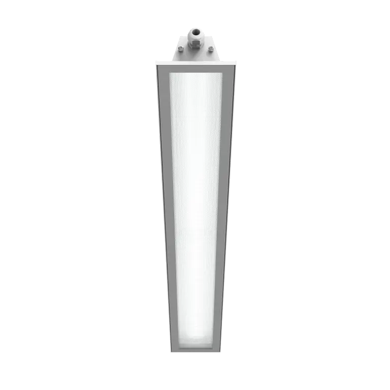 3F X8 Rail_frontale