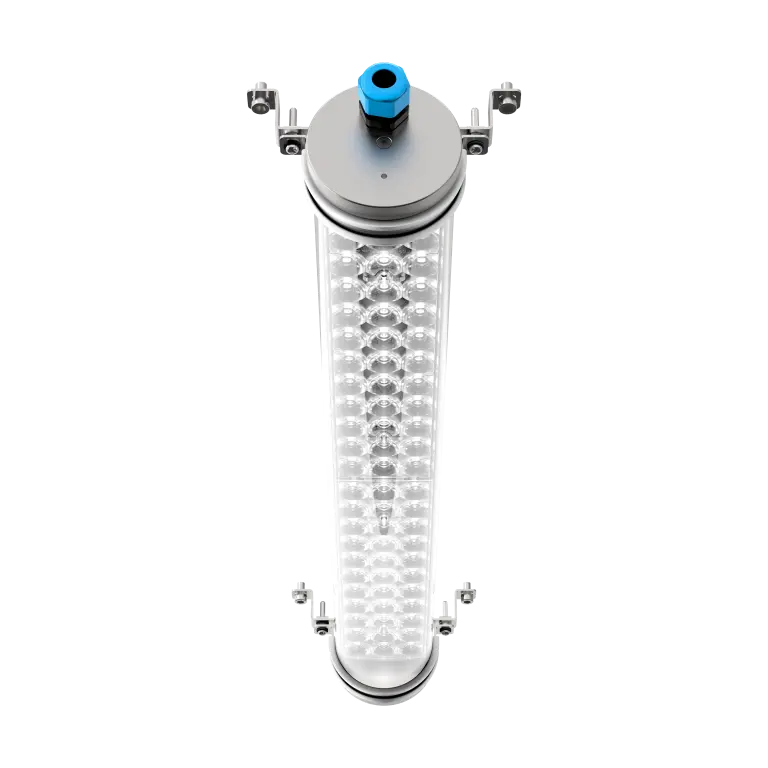 3F Tank