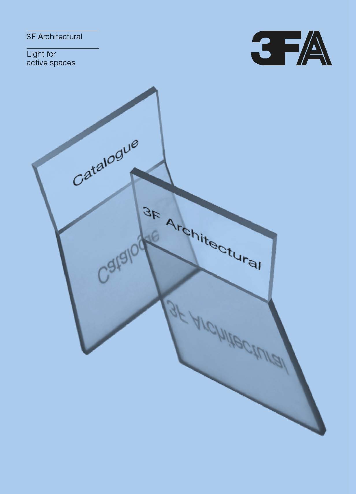 3F Architectural - 2025
