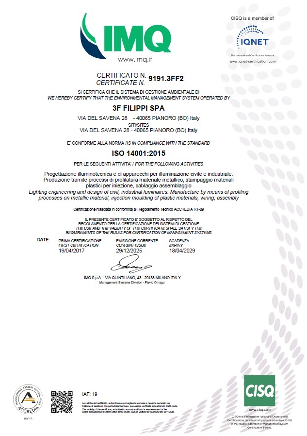 Cert. IMQ n.9191.3FF2 ISO 14001_2015 scad.2029 1
