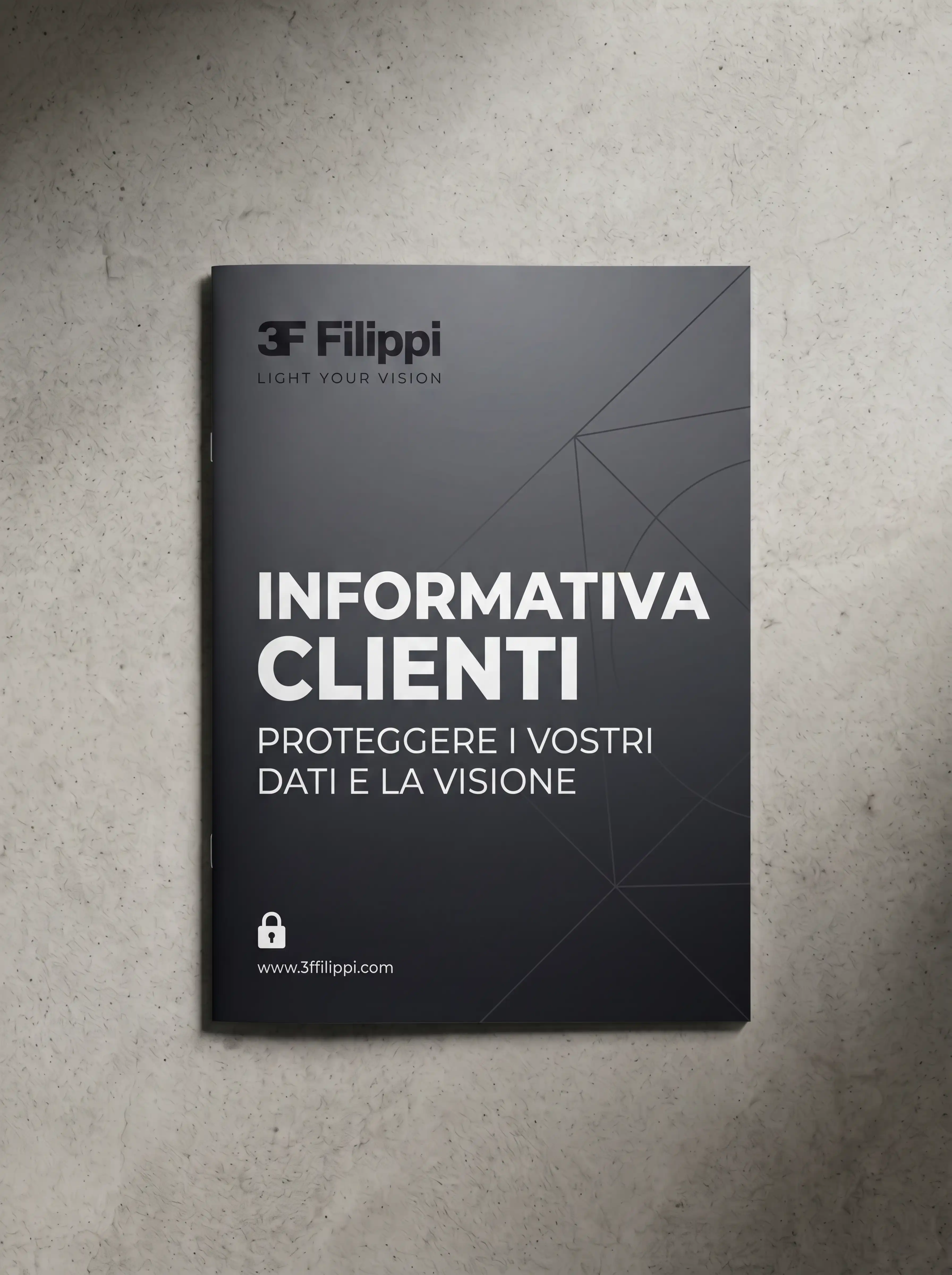 Mod.5A - Informativa CLIENTI