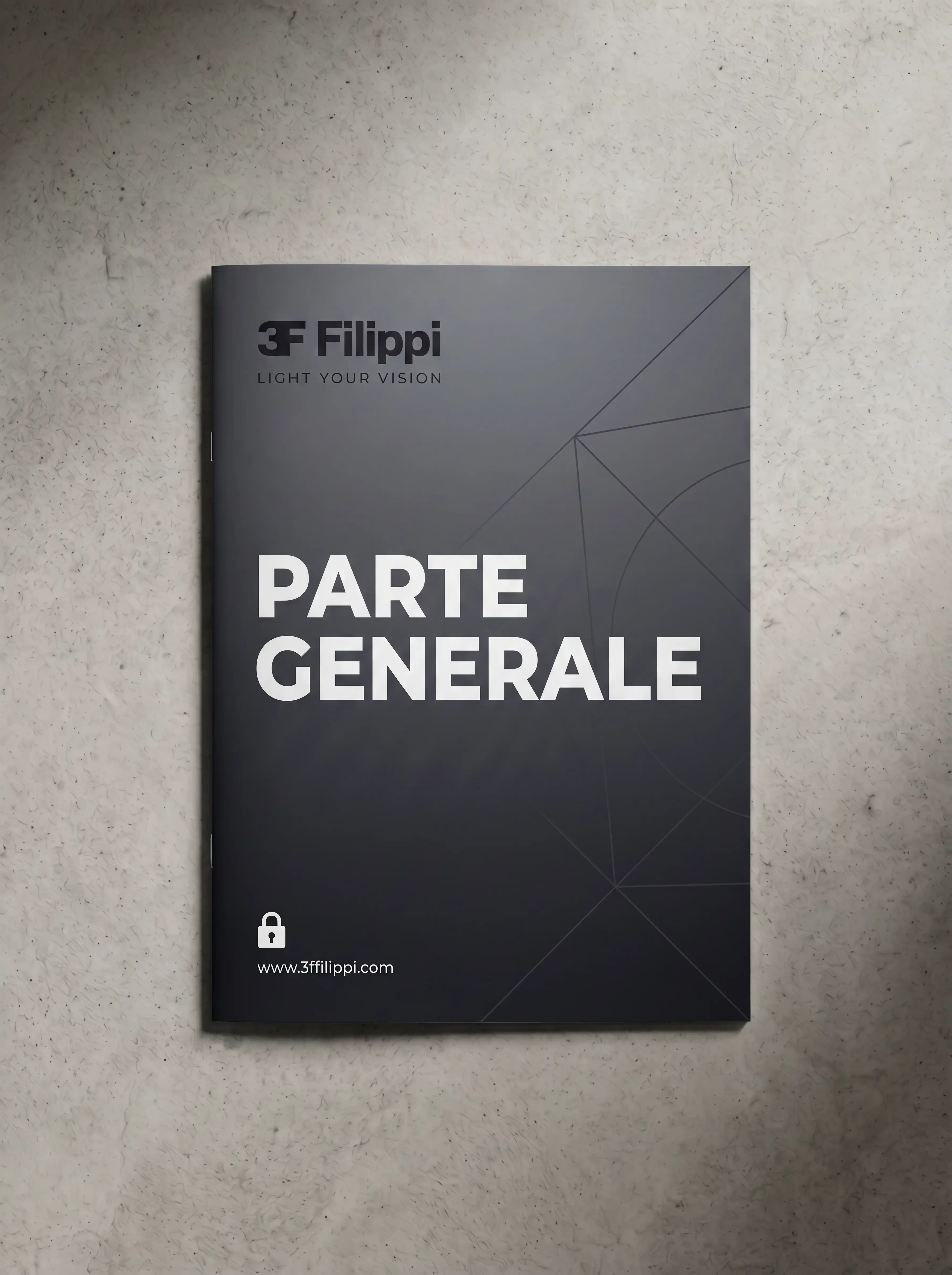 Parte generale