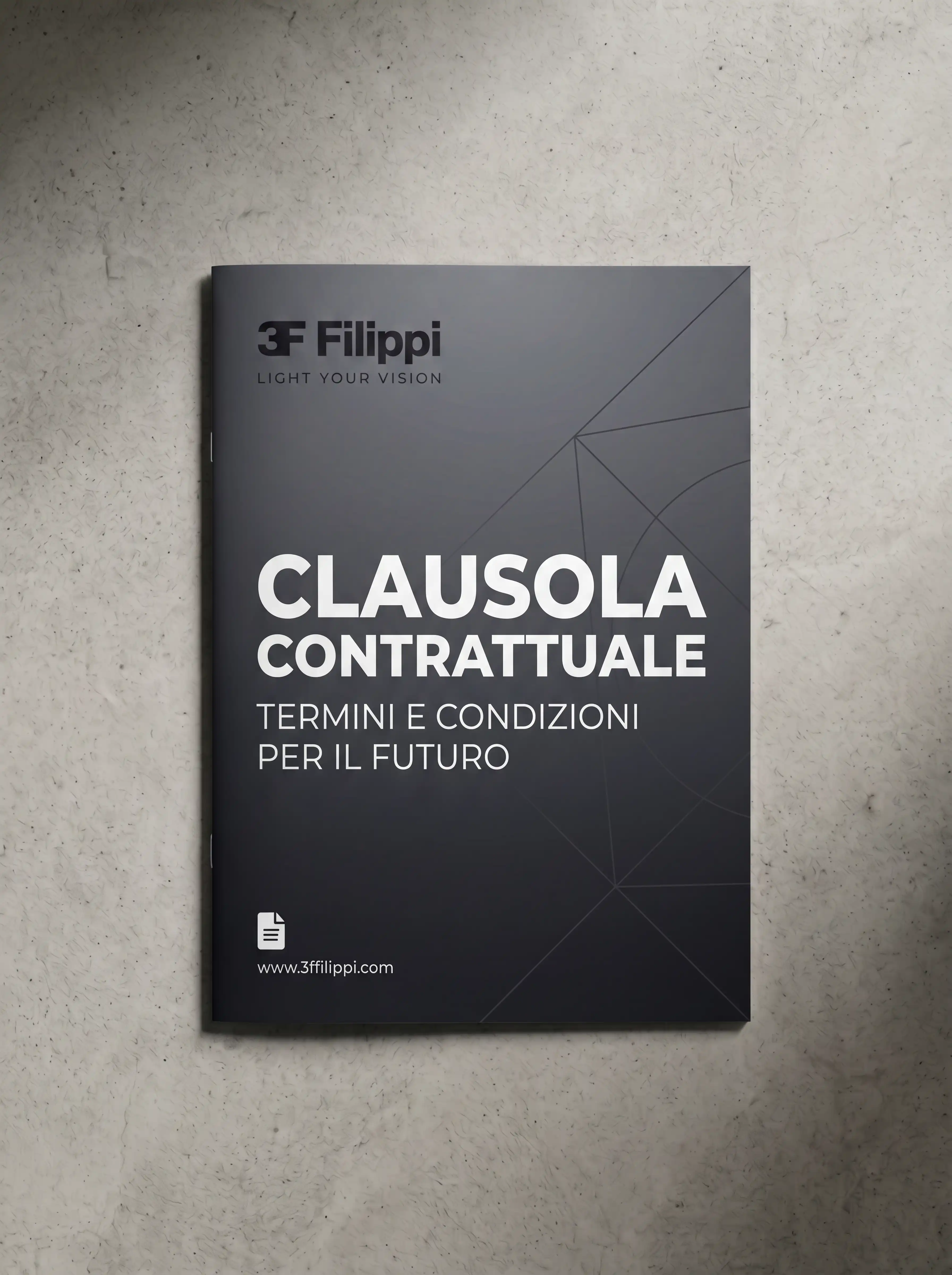 Clausola contrattuale
