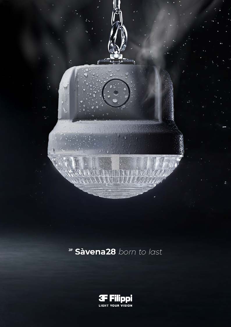 S&agrave;vena28 - born to last