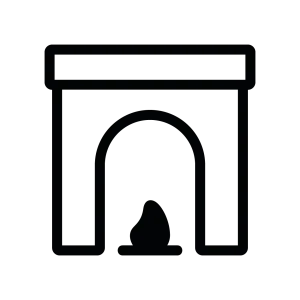 Atmosfera accogliente e rilassante