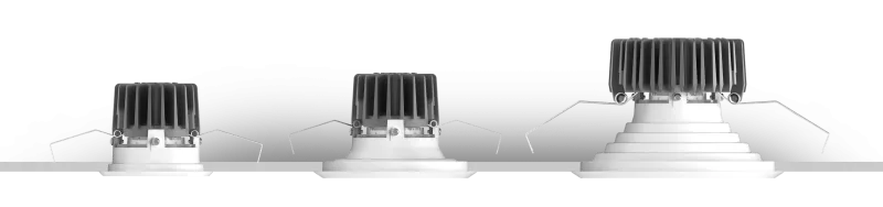 Dissipation thermique optimis&eacute;e
