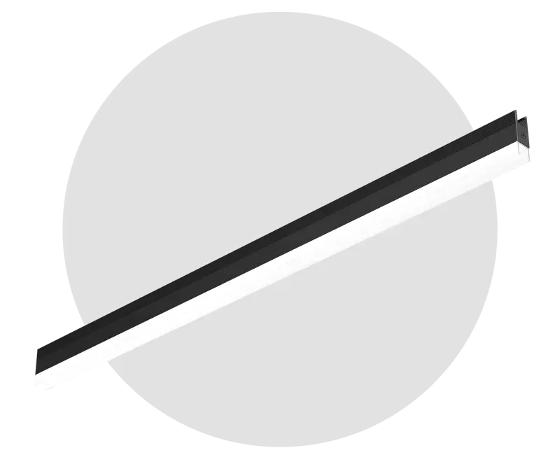 Dual lighting