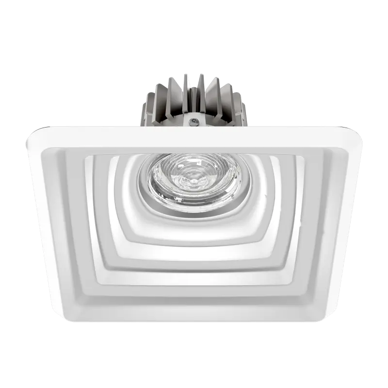 A formidable reflector