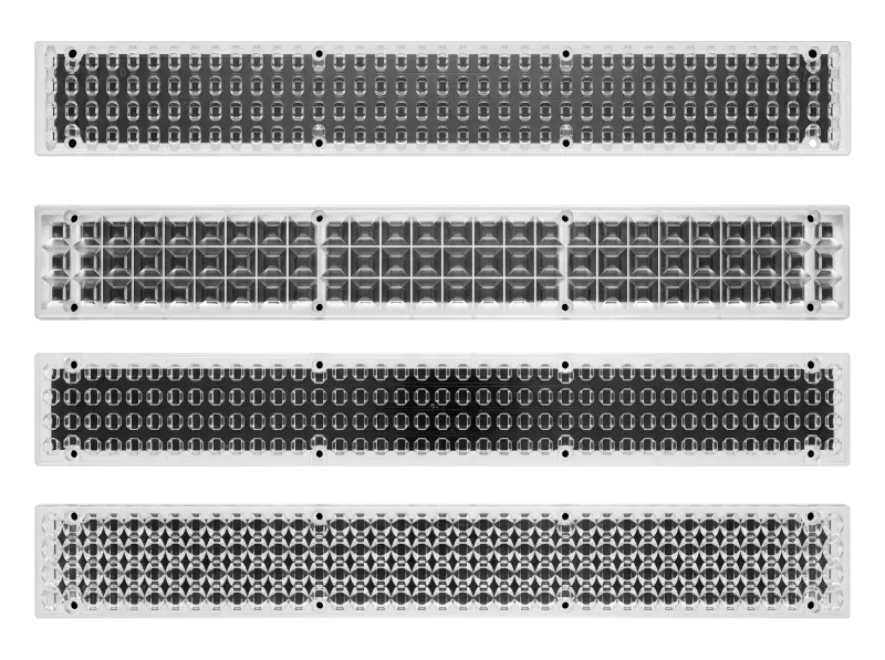 &ldquo;Light Emitting Modules&rdquo;
