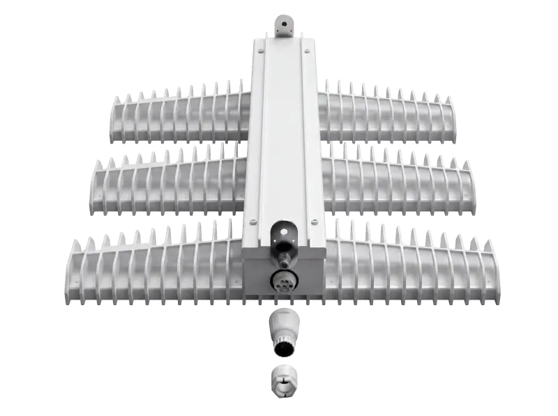 Connexion rapide